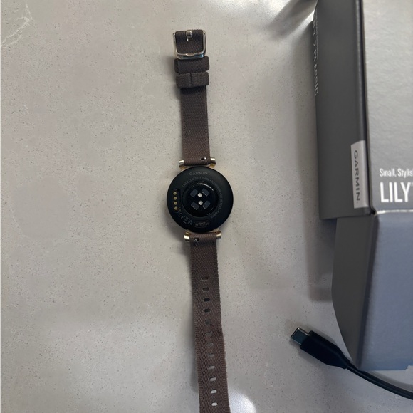 Garmin Lily 2 - Picture 4 of 4